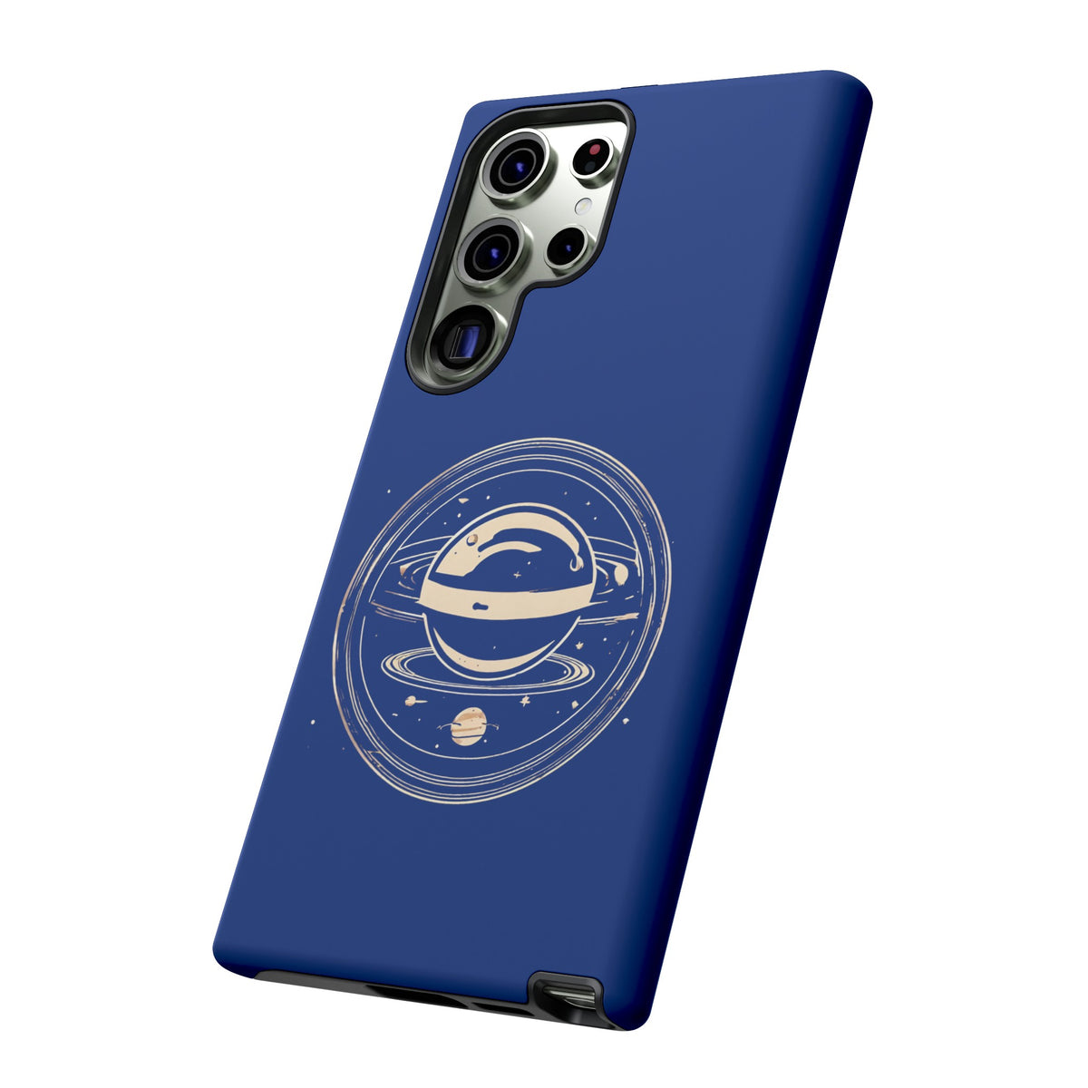 Samsung Galaxy Cases | Station19 Astronaut Mobile Cases