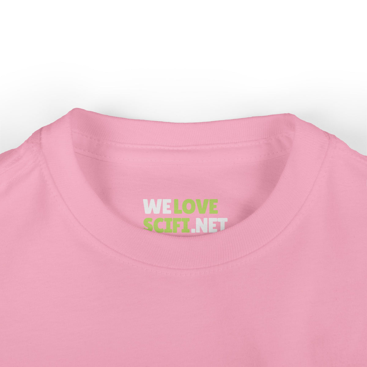 Learn About Humans Infant Robot Tee | Fine Jersey