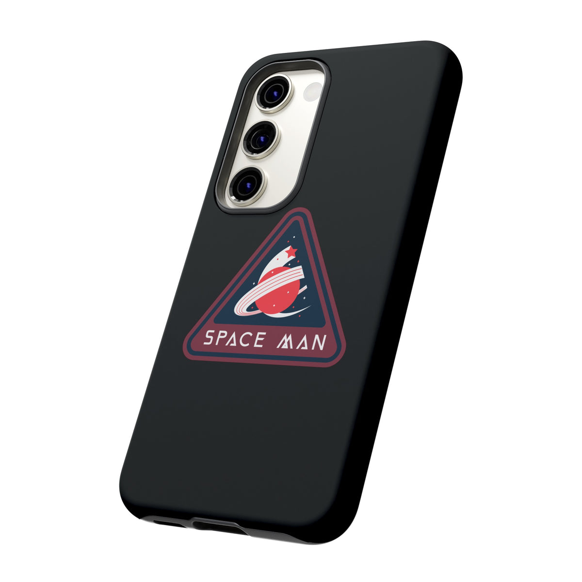 Retro Sign Sci-Fi Tough Samsung Galaxy Mobile Cases