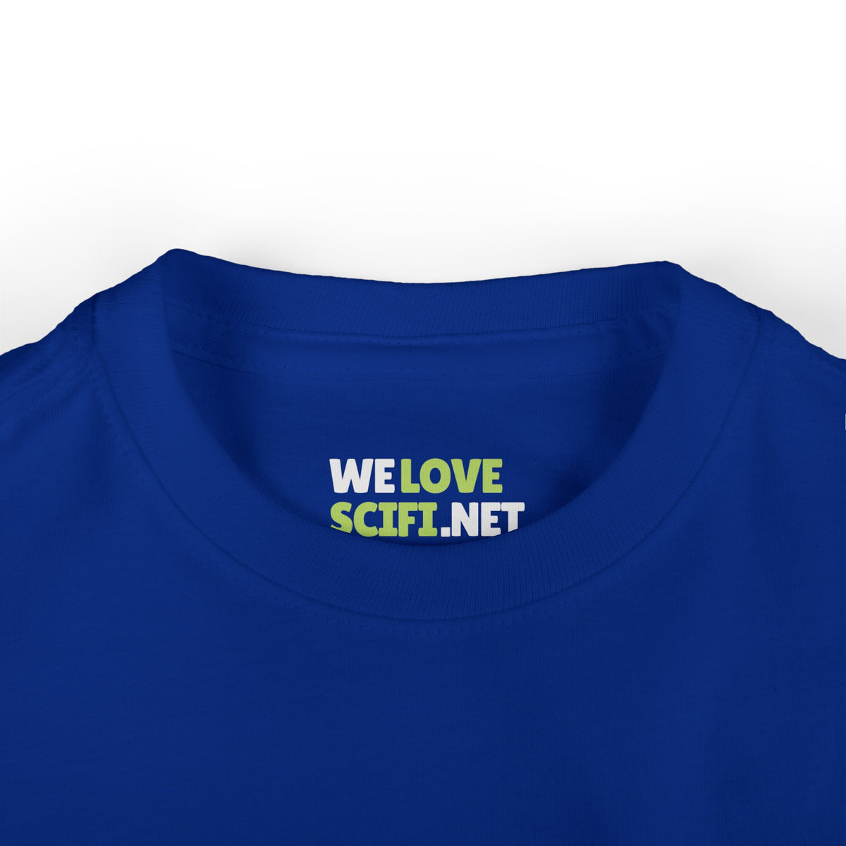 Learn About Humans Infant Robot Tee | Fine Jersey