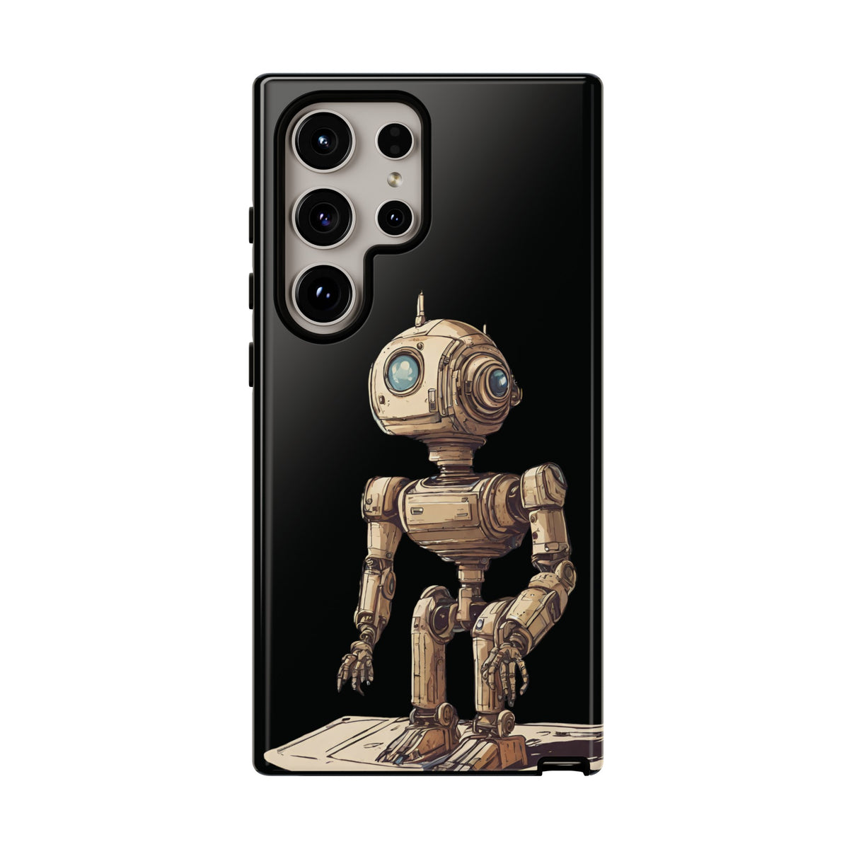 SpaceArt Tough Samsung Galaxy Mobile Cases | WeLoveSciFi