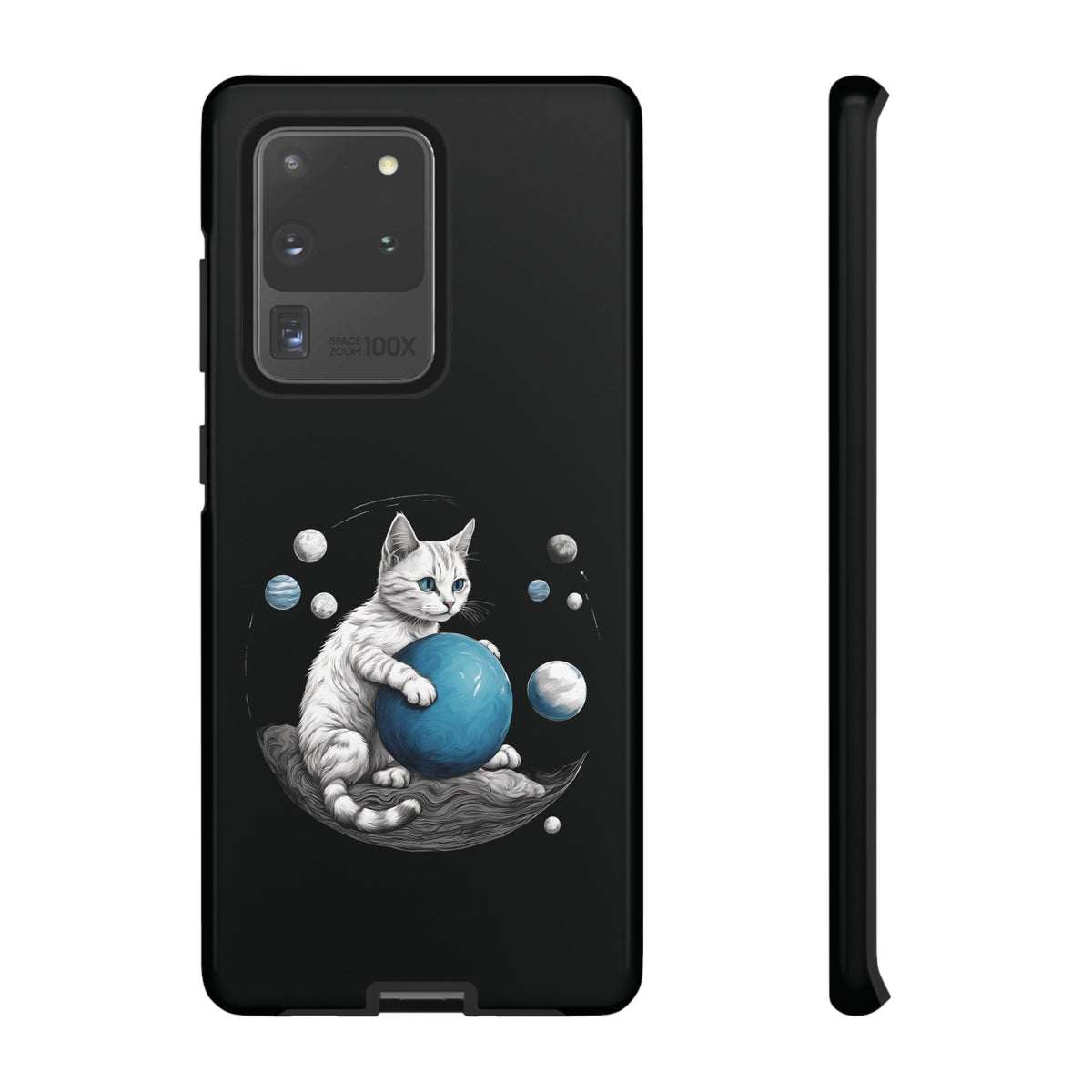 Space-Themed Samsung Galaxy Cases