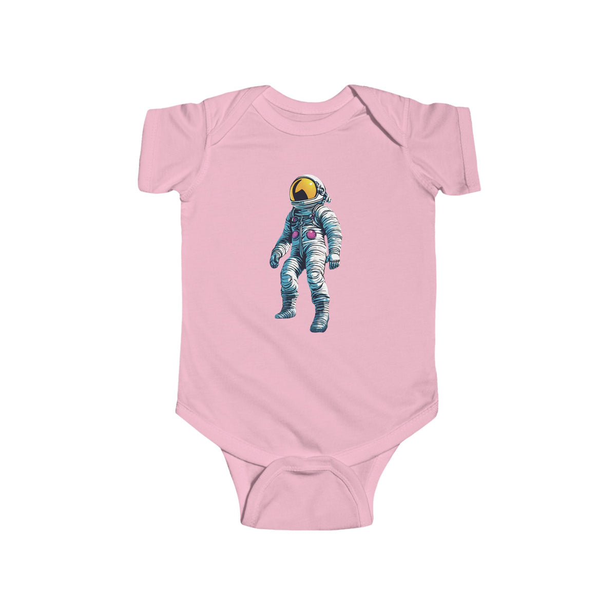 MiniMe Astronaut Bodysuit - We Love SciFi