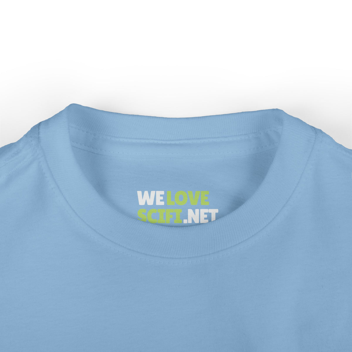 Learn About Humans Infant Robot Tee | Fine Jersey