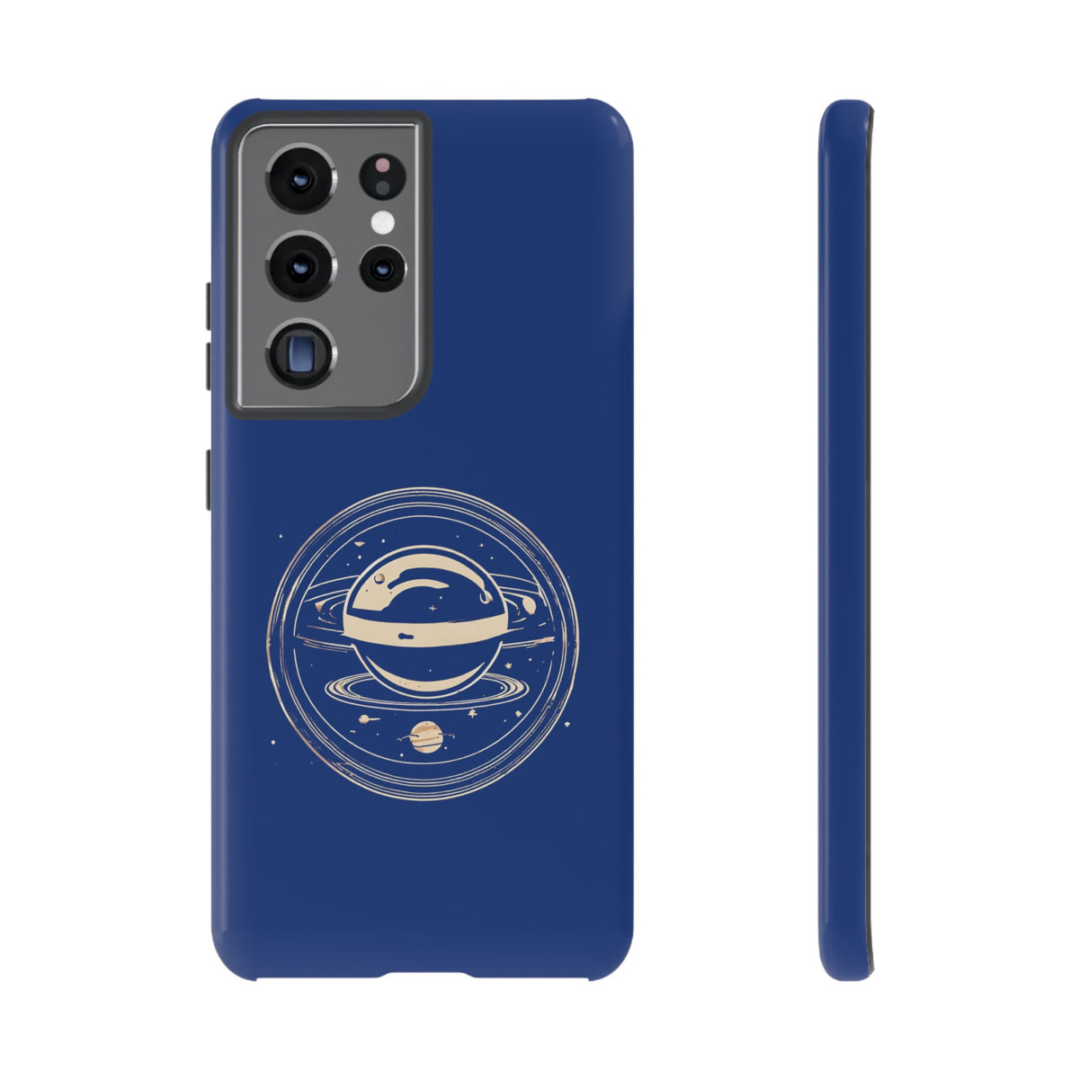 Samsung Galaxy Cases | Station19 Astronaut Mobile Cases