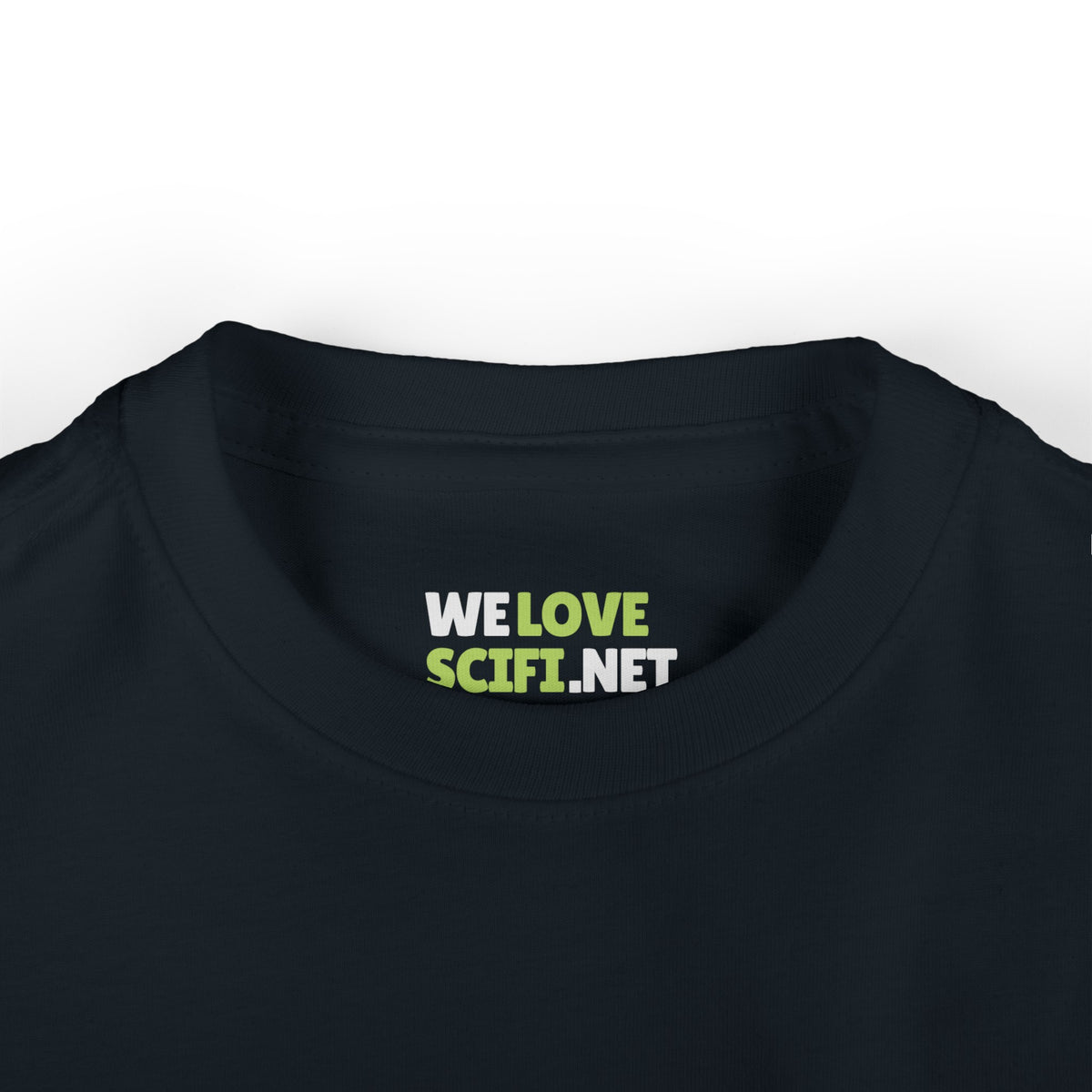 Learn About Humans Infant Robot Tee | Fine Jersey
