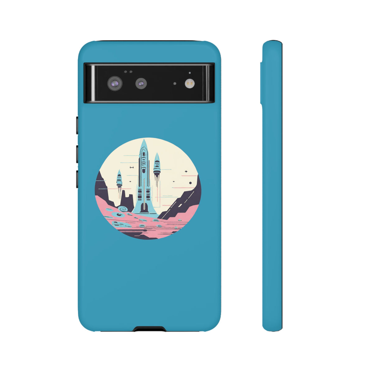 Google Pixel Cases Tough & Stylish Protection We Love Sci-Fi