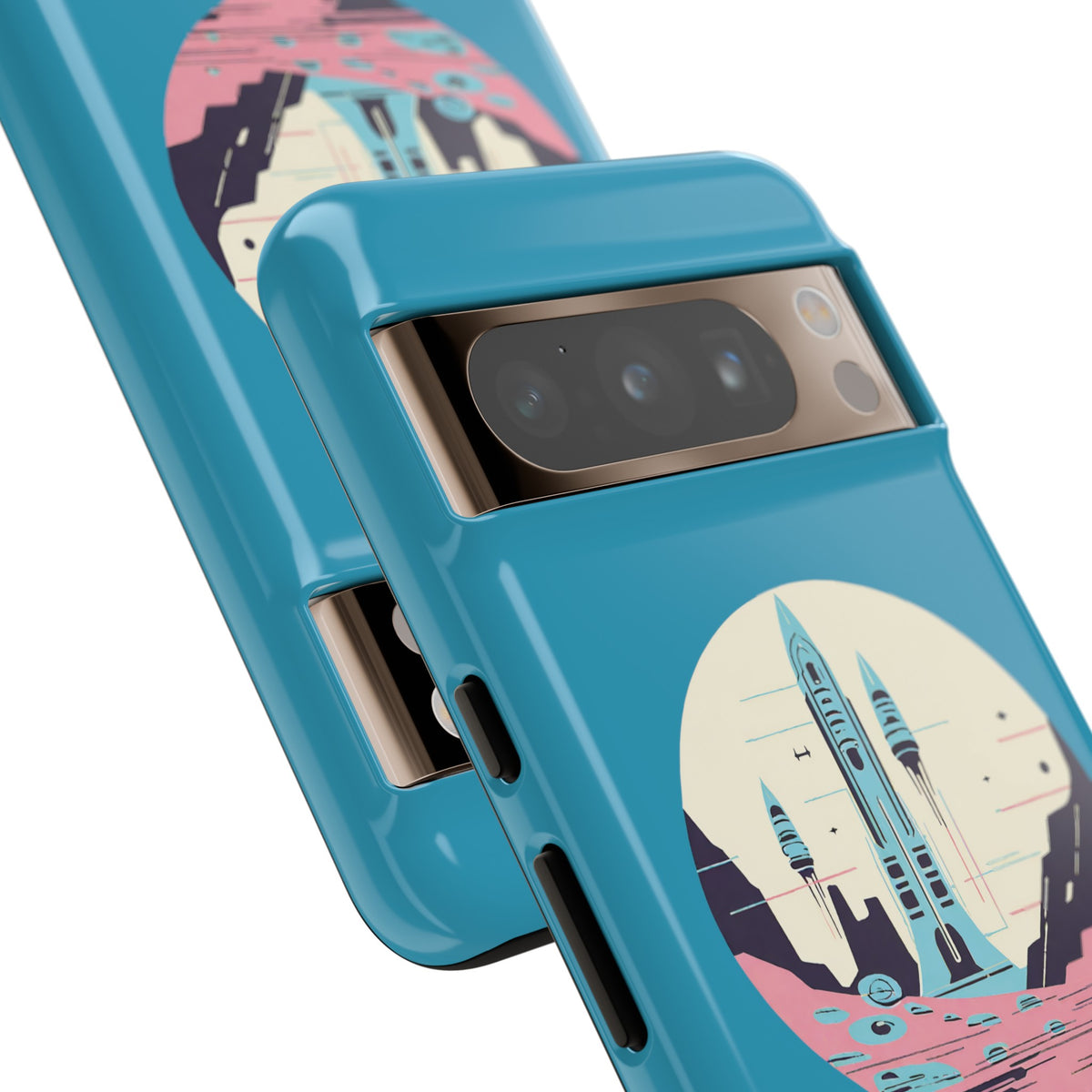 Google Pixel Cases Tough & Stylish Protection We Love Sci-Fi