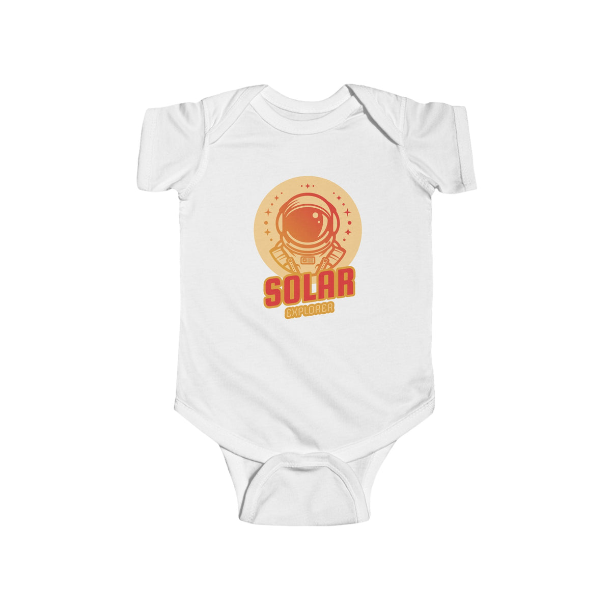 Solar Explorer Astronaut Bodysuit - Best Sci-Fi Costumes