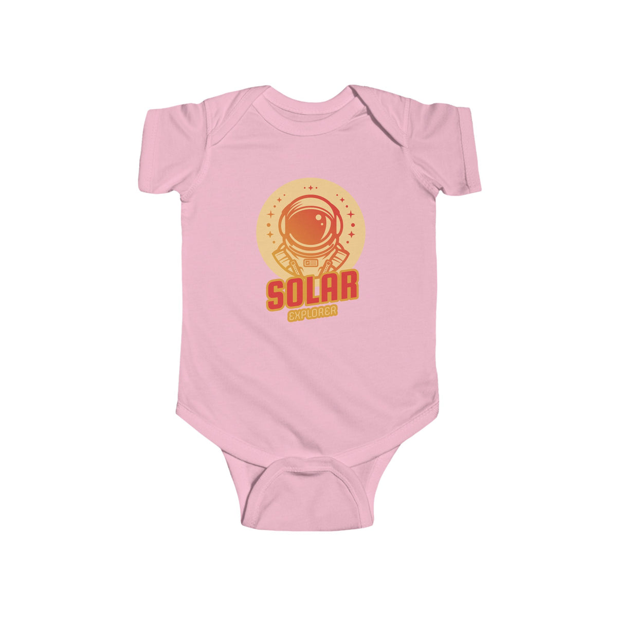 Solar Explorer Astronaut Bodysuit - Best Sci-Fi Costumes
