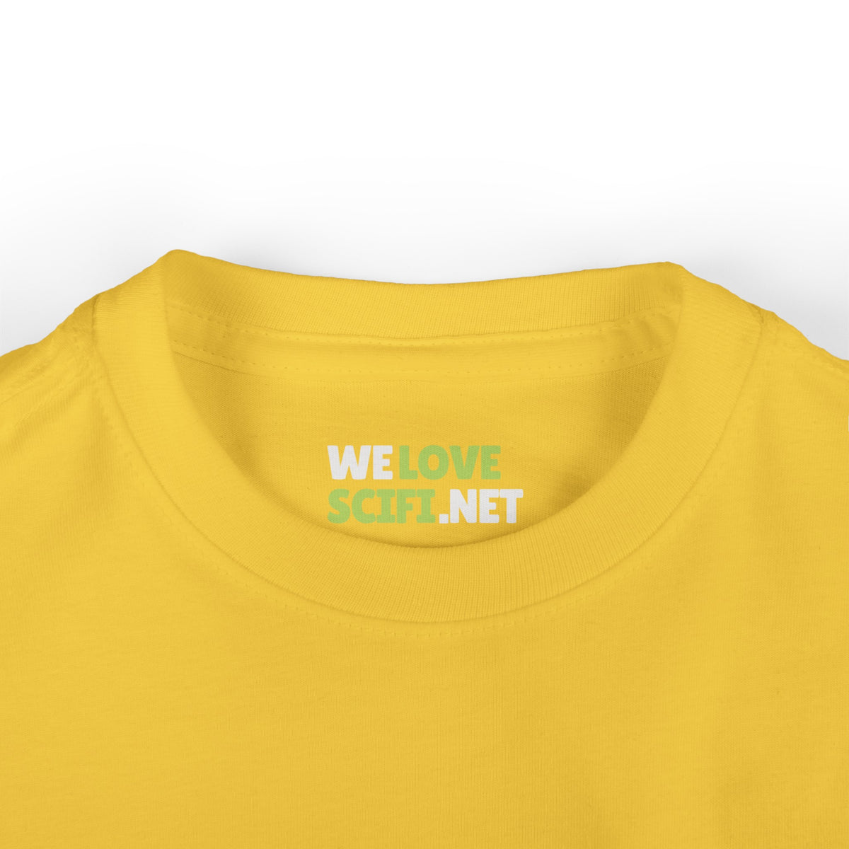The Book Was Better Infant Astronaut Tee Fine Jersey T-Shirt