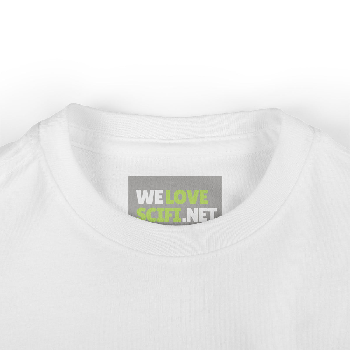 Learn About Humans Infant Robot Tee | Fine Jersey