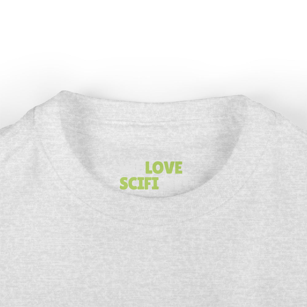 Atomic Man Sign Infant SciFi Fine Jersey Tee-welovescifi.net