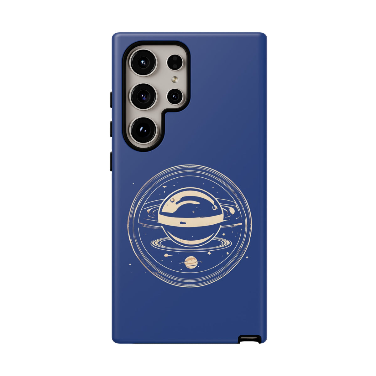 Samsung Galaxy Cases | Station19 Astronaut Mobile Cases