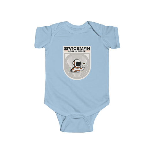 Spaceman Astronaut Bodysuit Buy Online at We Love SciFi