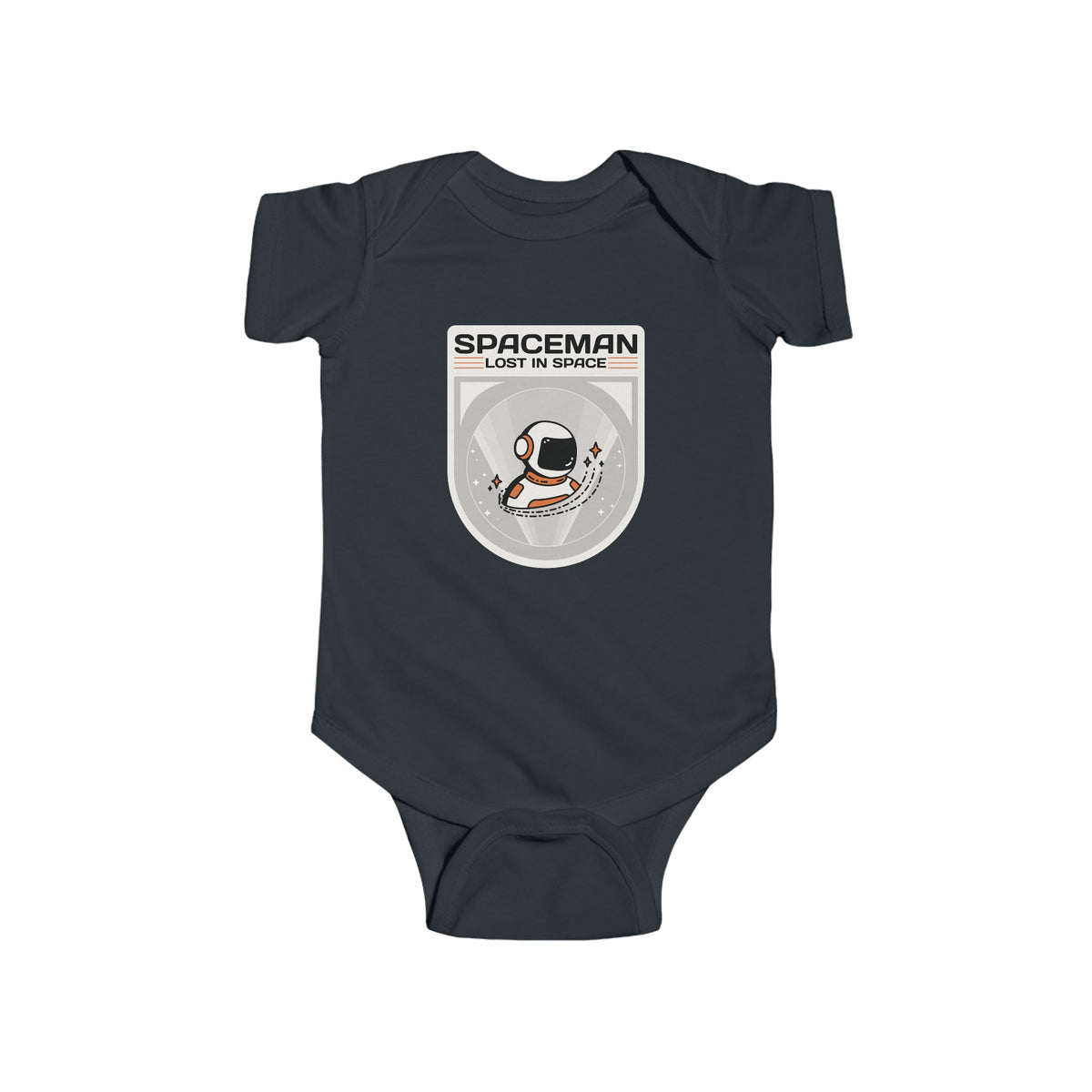 Spaceman Astronaut Bodysuit Buy Online at We Love SciFi