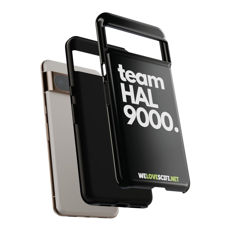 Team Supervillain Tough Mobile Cases-welovescifi.net