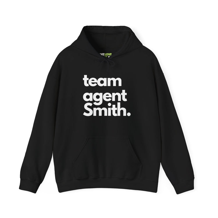 Supervillain SciFi Hoodies-welovescifi.net