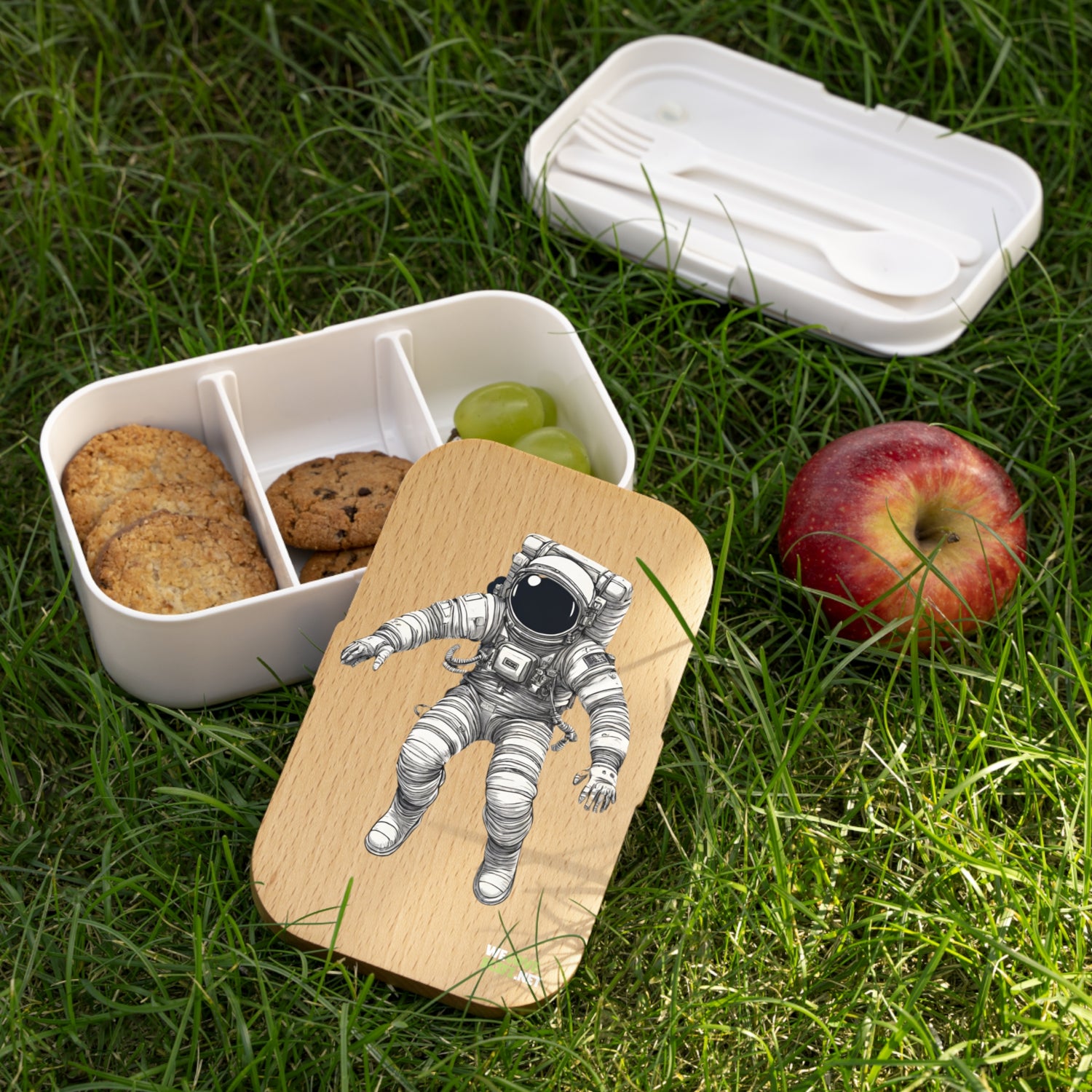 SciFi Bento Lunch Boxes-welovescifi.net