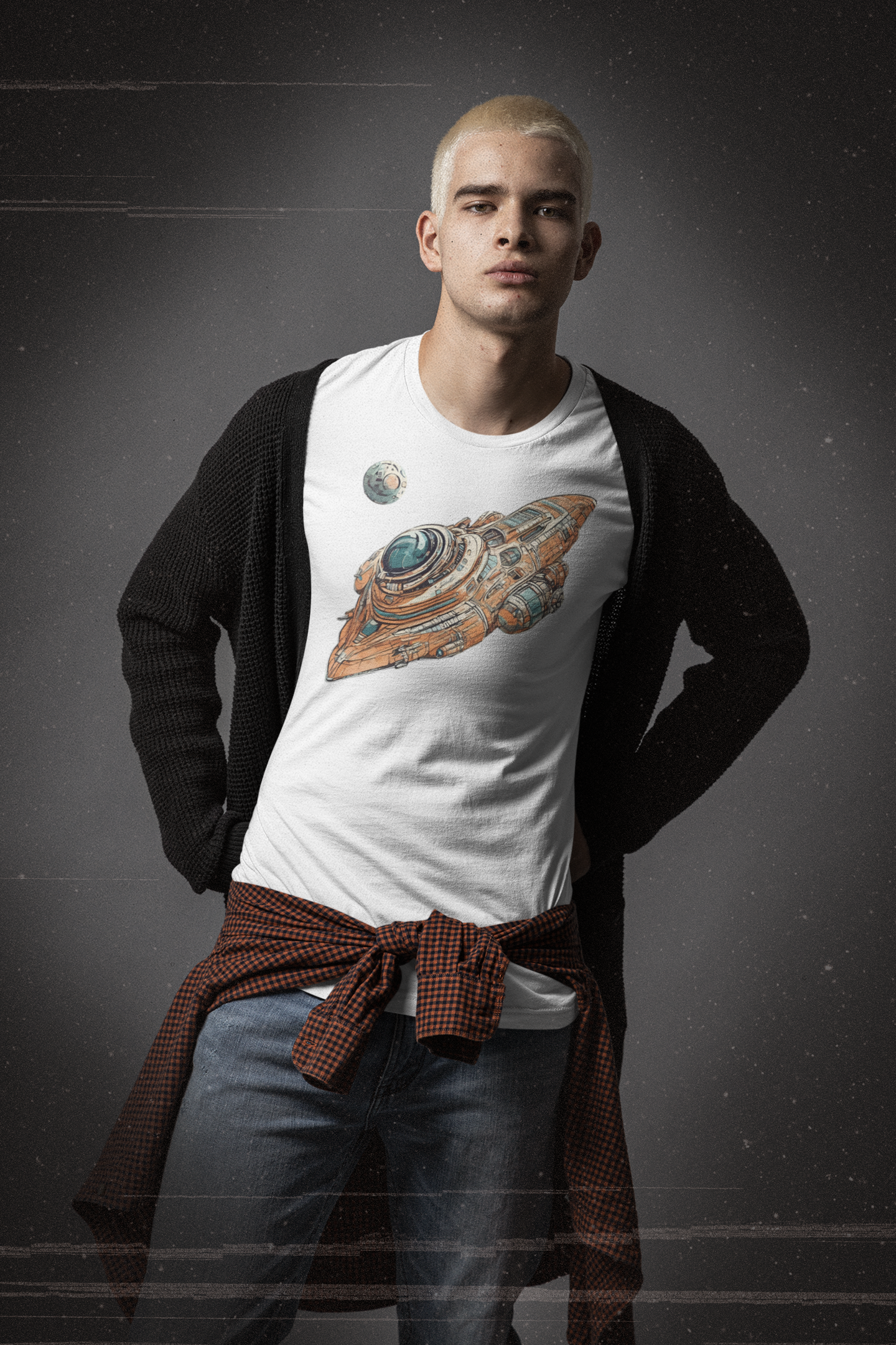 SciFi T-Shirts-welovescifi.net