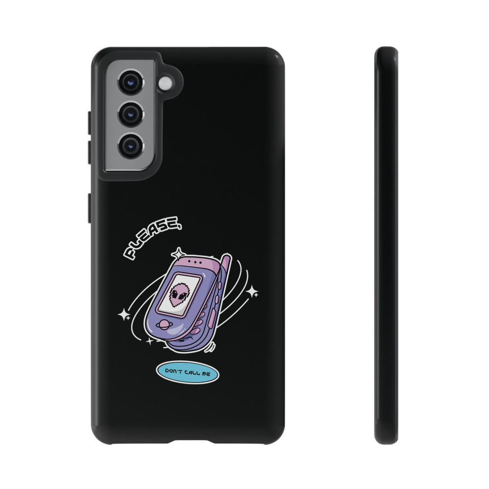 Sci-fi Samsung Galaxy Cases Tough & Funny Designs for Fans