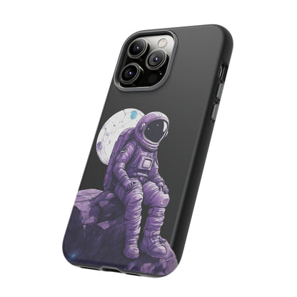 Art Phone Case - Sci-Fi Tough iPhone Cases We Love Sci-Fi