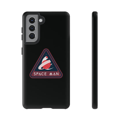 Retro Sign Sci-Fi Tough Samsung Galaxy Mobile Cases