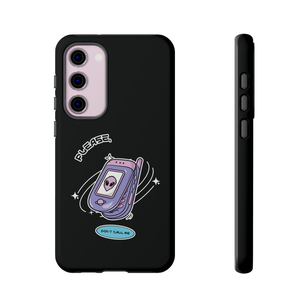 Sci-fi Samsung Galaxy Cases Tough & Funny Designs for Fans