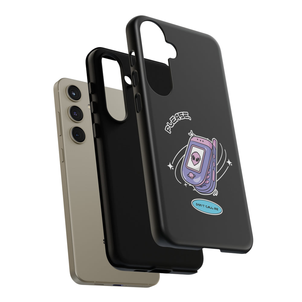 Sci-fi Samsung Galaxy Cases Tough & Funny Designs for Fans