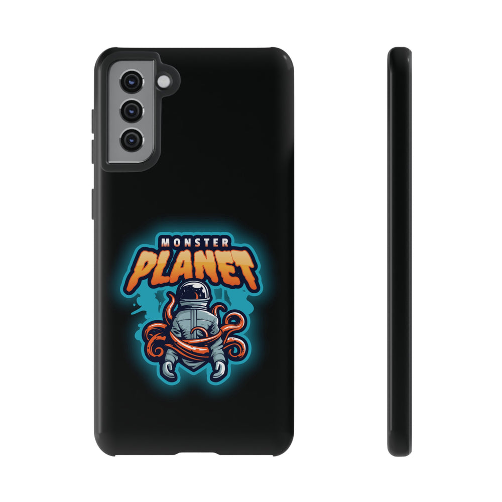 Planet Astronaut SciFi Mobile Case Samsung Galaxy Protection