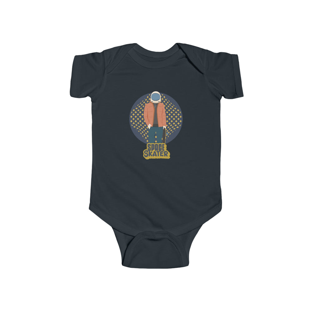 Space Skater Astronaut Bodysuit - We Love SciFi