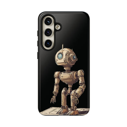 SpaceArt Tough Samsung Galaxy Mobile Cases | WeLoveSciFi