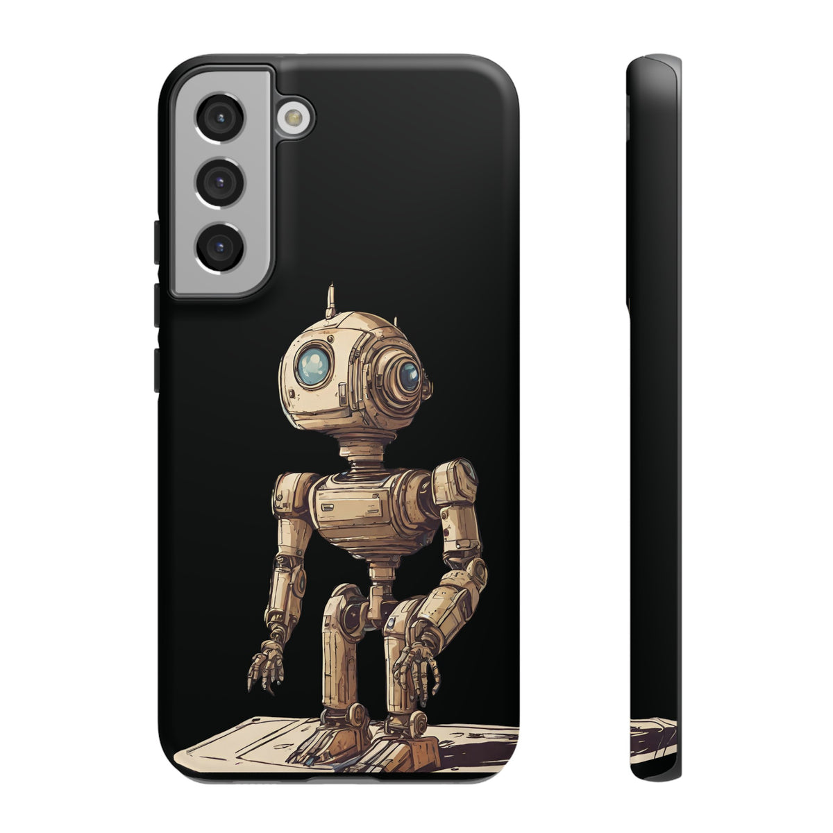 SpaceArt Tough Samsung Galaxy Mobile Cases | WeLoveSciFi