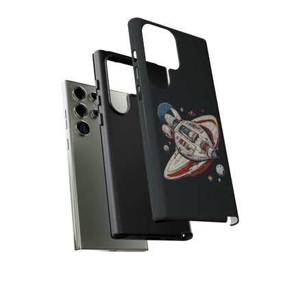 Spaceship Mobile Cases - Spaceship 19 Tough Samsung Galaxy