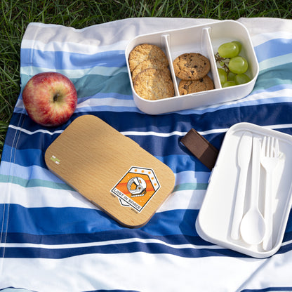 Lost in Space Astronaut Lunch Box Bento Style We Love Sci-Fi