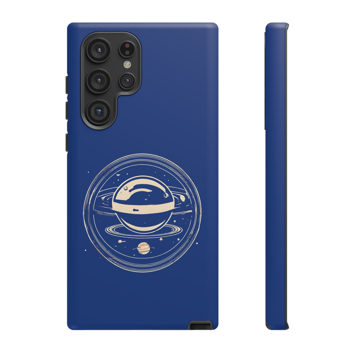 Samsung Galaxy Cases | Station19 Astronaut Mobile Cases