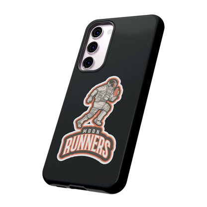 Astronaut Mobile Cases | Moon Runners Sci-Fi Galaxy Cases