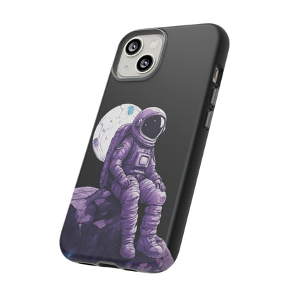 Art Phone Case - Sci-Fi Tough iPhone Cases We Love Sci-Fi