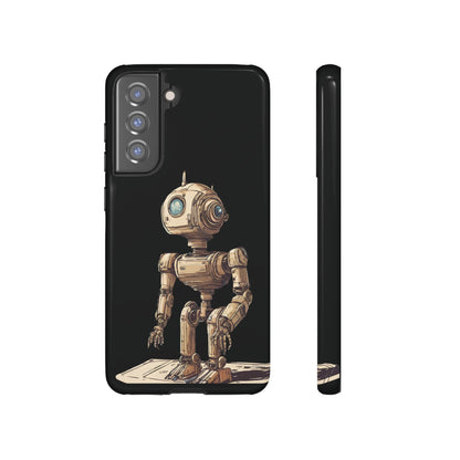 SpaceArt Tough Samsung Galaxy Mobile Cases | WeLoveSciFi