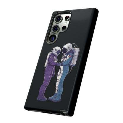 Until Next Time SpaceArt Tough Samsung Galaxy Mobile Cases-welovescifi.net