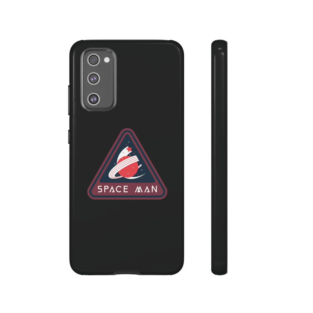 Retro Sign Sci-Fi Tough Samsung Galaxy Mobile Cases