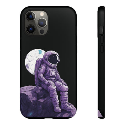 Art Phone Case - Sci-Fi Tough iPhone Cases We Love Sci-Fi