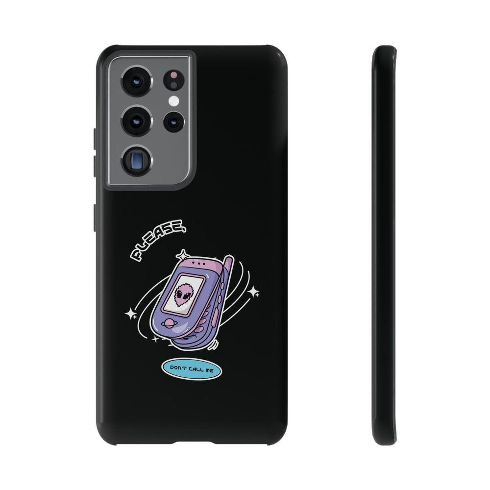 Sci-fi Samsung Galaxy Cases Tough & Funny Designs for Fans