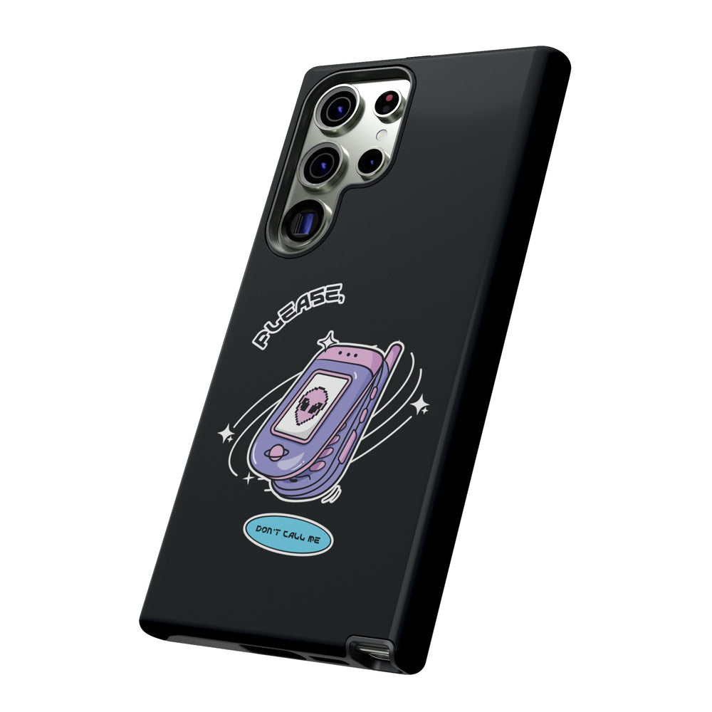 Sci-fi Samsung Galaxy Cases Tough & Funny Designs for Fans