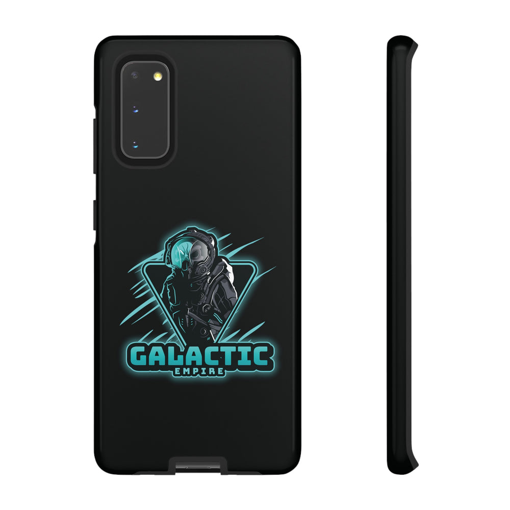 Empire Astronaut Sci-Fi Tough Samsung Galaxy Mobile Cases