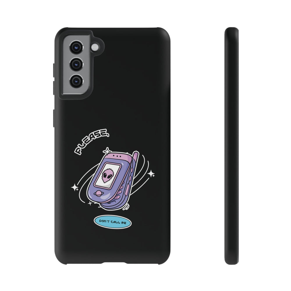 Sci-fi Samsung Galaxy Cases Tough & Funny Designs for Fans