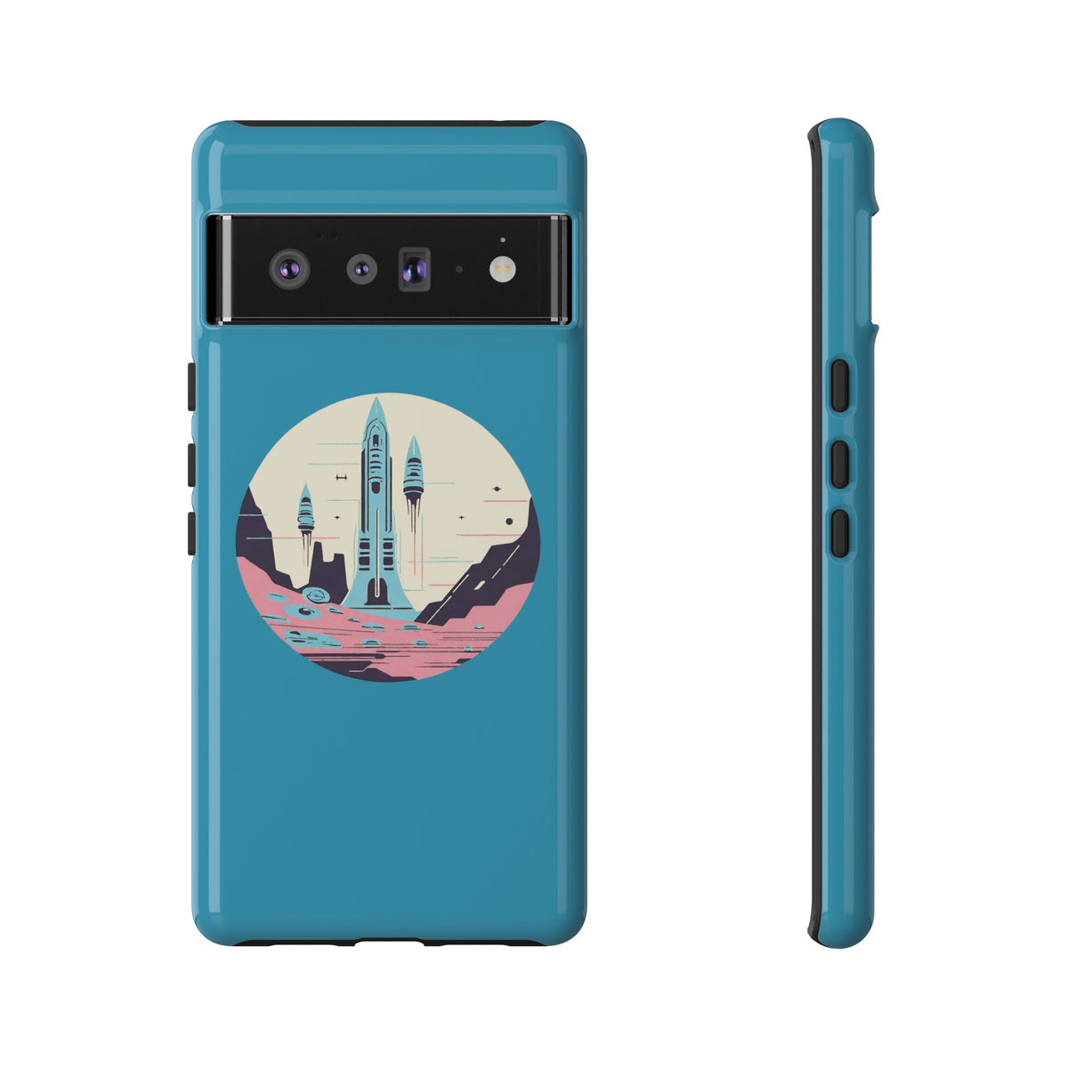 Google Pixel Cases Tough & Stylish Protection We Love Sci-Fi