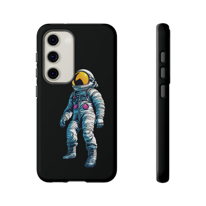 space art galaxy cases