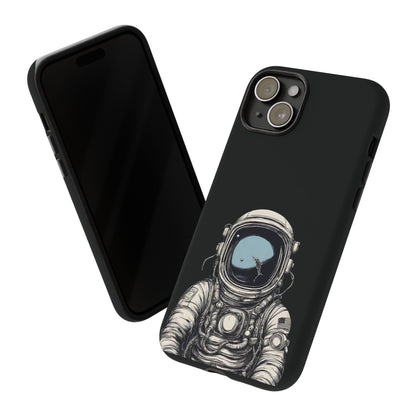 SpaceArt Sci-Fi Tough iPhone Mobile Cases-welovescifi.net