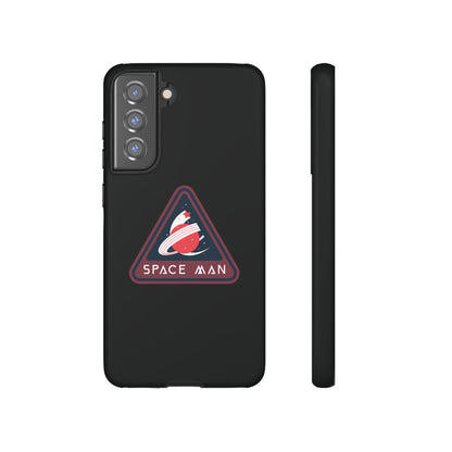 Retro Sign Sci-Fi Tough Samsung Galaxy Mobile Cases